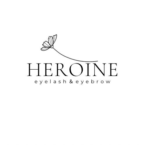 愛知県名古屋のマツエクならHEROINE eyelash&eyebrow