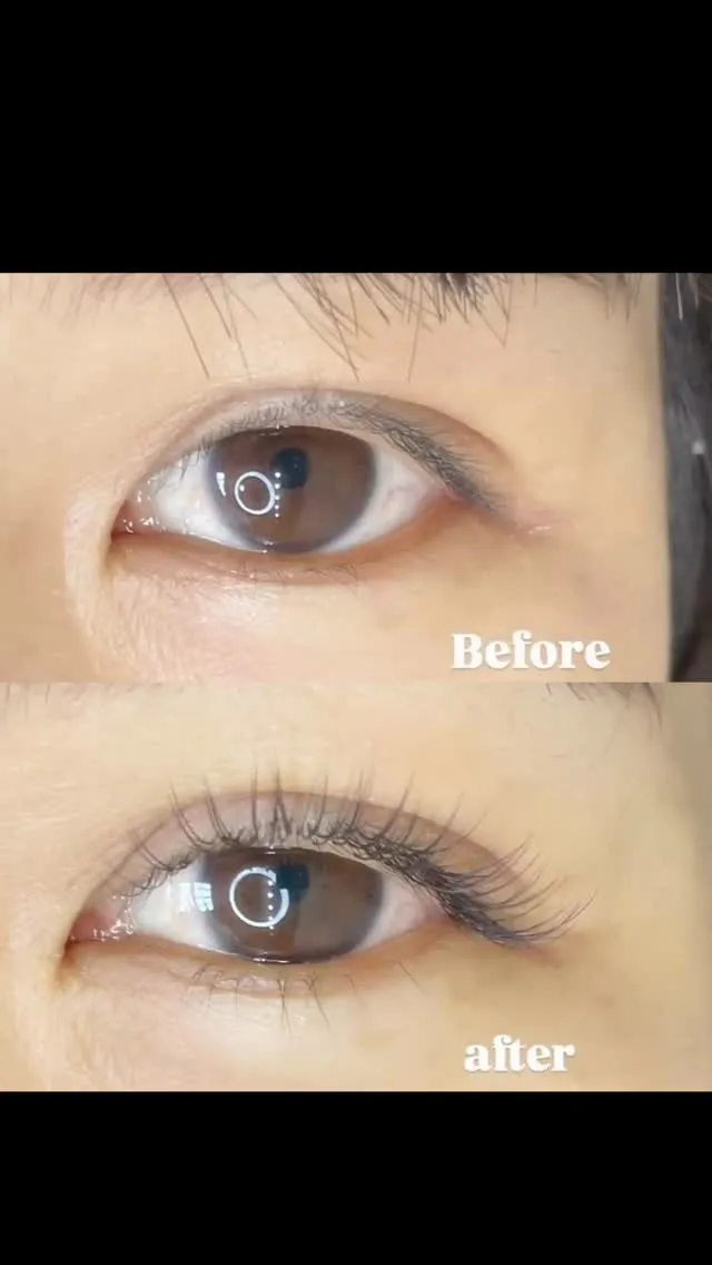 黒ベースに、ほんのり紫