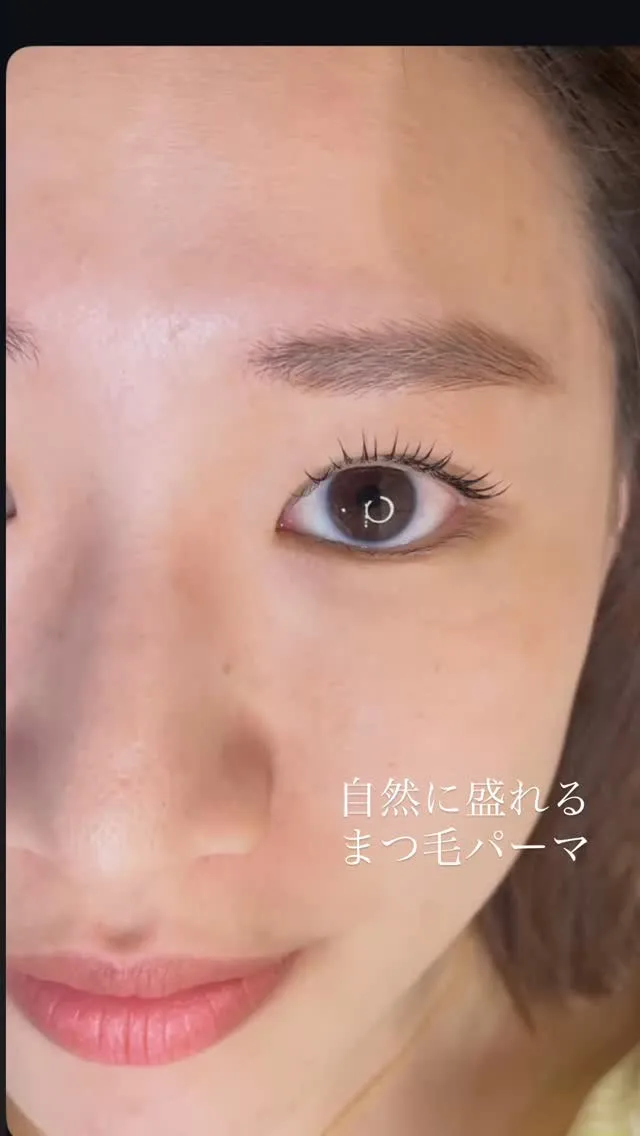 派手すぎないのに、